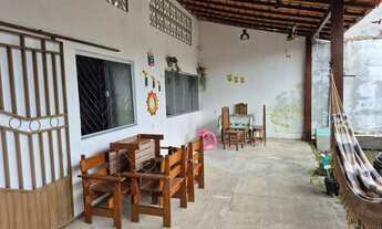 Imagem 3: Aluguel casa em mosqueiro para as férias escolares de novembro