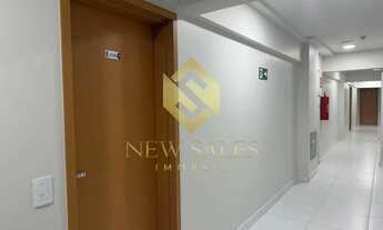 Imagem 7: Apartamento com 2 quartos a venda, 68m² - Setor Bueno