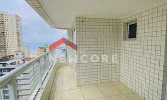 Imagem 3: Apartamento em Rua Martin Afonso de Souza - Aviação - Praia Grande/SP