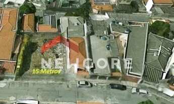 Imagem 5: Lote em Rua Major Procópio de Almeida - Vila Pereira Barreto - São Paulo/SP