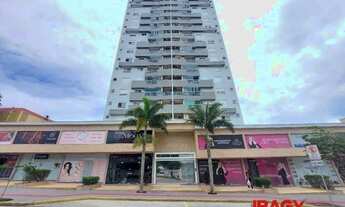 Imagem 2: Excelente Apartamento 2 dormitório(s) em Estreito - Florianópolis