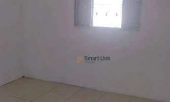 Imagem 2: Casa com 1 dormitório à venda, 70 m² por R$ 95.000,00 - Santa Rita - Lavras do Sul/RS