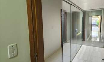 Imagem 3: Casa no Caiçara com churrasqueira