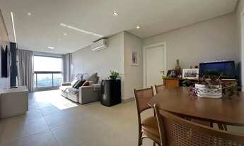 Imagem 4: Apartamento para venda possui 100 metros quadrados com 3 quartos em Santa Bárbara - Criciú