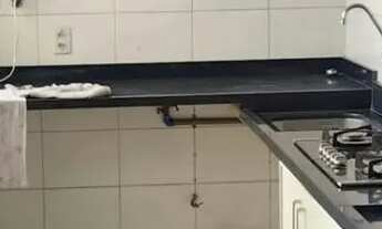 Imagem 2: Apartamento para Locação em Duque de Caxias, Jardim Vinte e Cinco de Agosto, 3 dormitórios