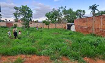 Imagem: Lote em sobradinho dos melos em condomínio