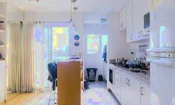 Imagem 2: Studio no Cambuí - Lisieux