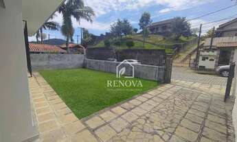 Imagem 7: Casa com 3 dormitórios à venda, 118 m² por R$ 750.000,00 - Fazendinha - Teresópolis/RJ