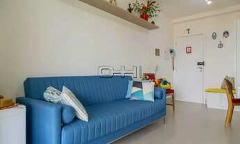 Imagem: Venda Apartamento 1 Dormitórios - 42 m²