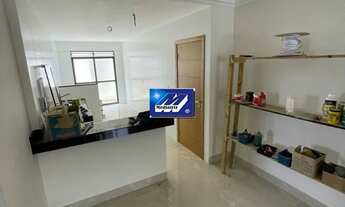 Imagem 3: Área privativa, 3 quartos, 1 suite, 2 vagas