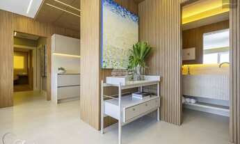 Imagem 4: Imóvel para venda com 154 metros quadrados com 2 quartos em Juvevê - Curitiba - PR