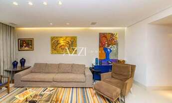 Imagem 6: Apartamento à venda, 4 quartos, 2 suítes, 4 vagas, Belvedere - Belo Horizonte/MG