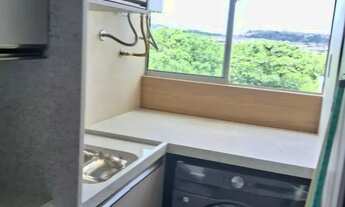 Imagem: Alugo apto 3 quartos- Centro Paulista-Mobiliado