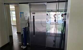 Imagem 4: Apartamento com 3 quartos para locação em Aclimação - SP