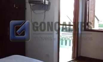 Imagem 6: Sobrado 3 dormitórios sendo 1 suite, 92 mts² na Vila Lucinda em Santo André