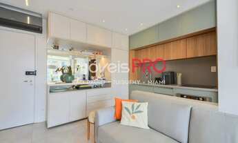 Imagem 4: Lindo apartamento em Moema!