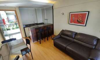 Imagem 4: Imóvel para aluguel possui 42 metros quadrados com 1 quarto em Savassi - Belo Horizonte