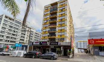 Imagem: Apartamento 4 domitórios dependência