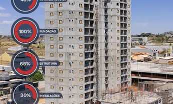 Imagem: Vendo ágio - Apto 2Q - Faiçalville