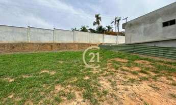 Imagem 3: Terreno à Venda no Condomínio Villa Sapezal - Jardim Villa Sapezal em Indaiatuba/SP - TE10