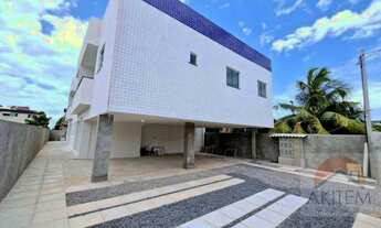 Imagem: Casa com Sala, 02 quartos, sendo 1 suite