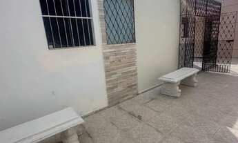 Imagem 2: Apartamento térreo em condomínio fechado no Alto Branco - Campina Grande - PB