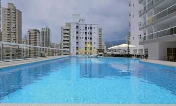 Imagem 2: ALTO PADRAO !! GUILHERMINA OTIMA LOCALIZAÇÃO PROXIMO A PRAIA 2DORM 1SUITE 2VAGAS