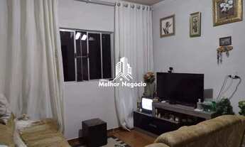 Imagem 3: Casa com 03 quaartos à venda Parque Residencial Abílio Pedro, Limeira - SP