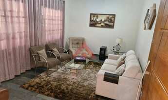 Imagem 5: Casa Completa à Venda no Bairro Vila Nova