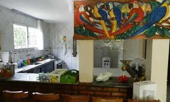 Imagem 5: Casa em porto de galinhas