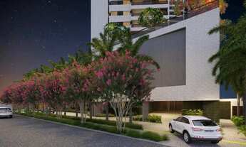 Imagem 5: Apartamento de alto padrão à venda no Recife Aurora Prince