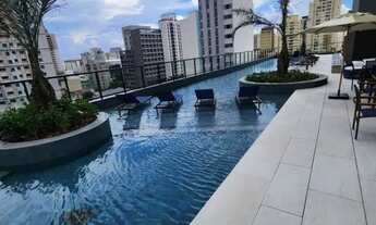 Imagem 5: APARTAMENTO - PERDIZES - SP