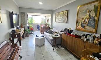 Imagem 4: Vendo Apartamento no Edifício Antuérpia em Cruz das Almas