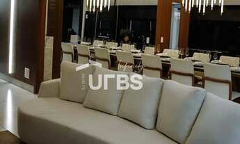 Imagem 5: Sobrado de esquina no Residencial Supremo Goiás