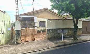 Imagem: Casa no Jd. Marilia com Área espetacular