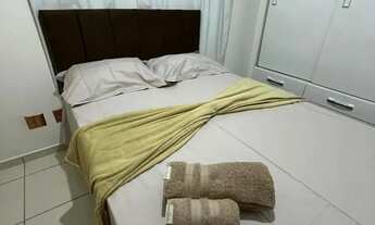 Imagem 7: Imóvel para aluguel possui 51 metros quadrados com 2 quartos em Flores - Manaus - AM