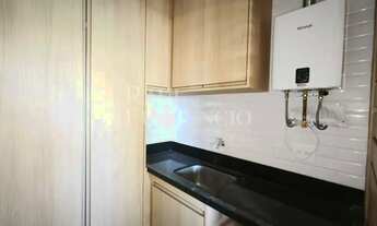 Imagem 5: Apartamentos no Ed. Villa Motese em Londrina