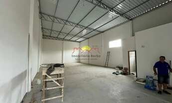 Imagem 4: GALPÃO COM 200m² NO BAIRRO PORTO GRANDE - ARAQUARI