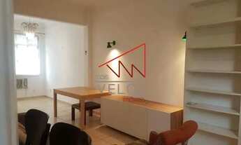 Imagem 2: Apartamento-À VENDA-Centro-Rio de Janeiro-RJ