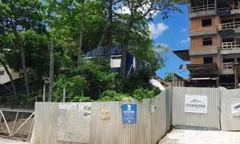 Imagem 6: Permuta Apartamentos ingleses rio do vermelho com vista mar