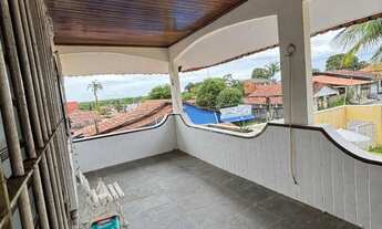 Imagem: Vendo - casa em Salinas próx UFPA