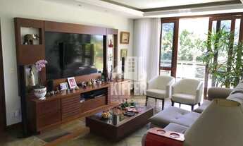 Imagem 7: Casa com 4 quartos à venda, 437 m² por R$ 2.390.000 - Itaipu - Niterói/RJ