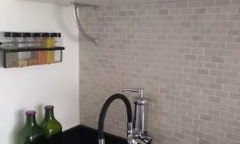 Imagem 5: Único Dormitório impecável para Alugar na Consolação, São Paulo