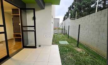 Imagem 12: Apartamento garden semimobiliado à venda Condomínio Vista - Uvaranas