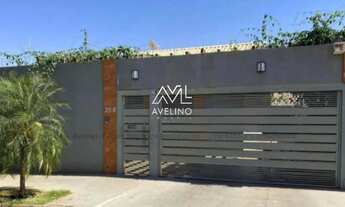 Imagem 2: Venda, Casa Térrea, Vila Marcos Roberto, Campo Grande, MS