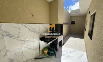 Imagem 7: Casa nova em Matinhos