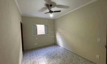 Imagem 7: Casa Padrão em São José do Rio Preto