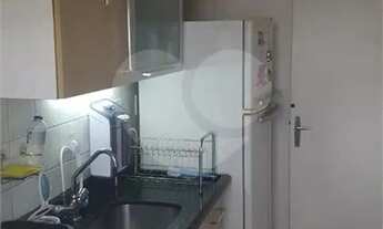 Imagem 7: Apartamento com 2 quartos à venda em Imirim - SP