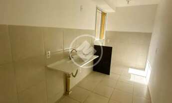 Imagem 7: Apartamento 2 Quartos Condomínio Porto Maranata