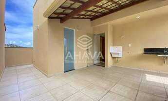 Imagem: Cobertura à Venda, 115m², Candelária